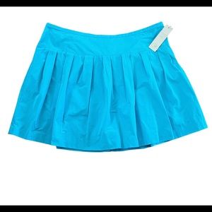 Liz Claiborne Golf Performance Waster Resistant Skort